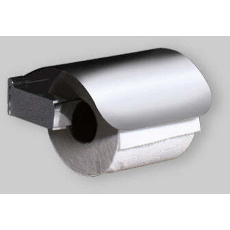 Porte-rouleau fermé Kent 15 cm