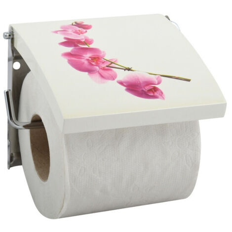 Porte rouleau papier wc Mural LANYU MSV