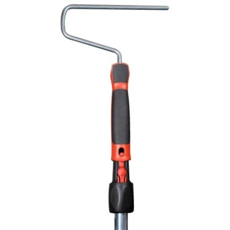 Porte rouleau petit modèle. 0.85 embout universel - L. THEARD SAS