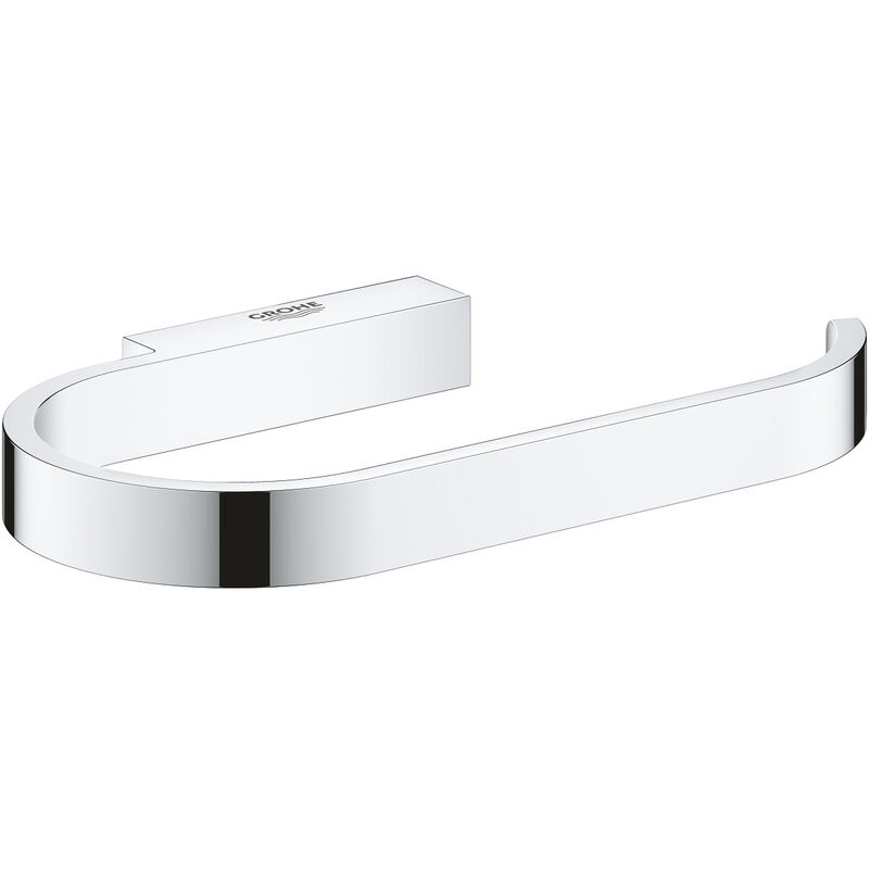 Grohe - Selection - Porte-rouleaux wc, chrome 41068000