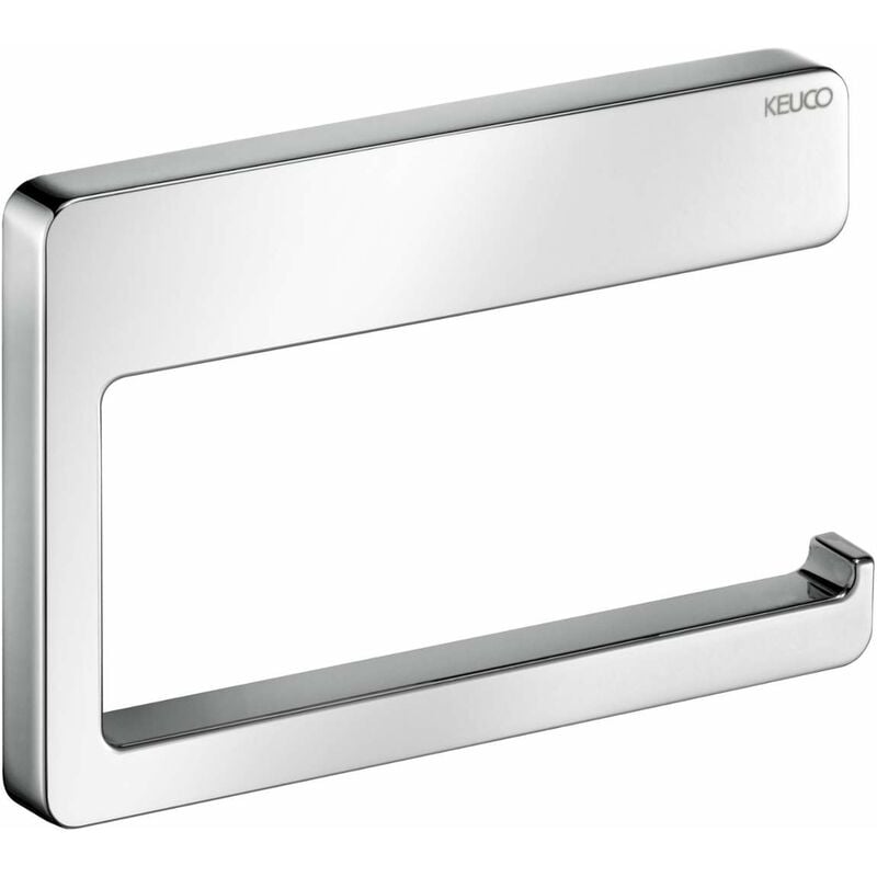 Keuco - Collection Moll - Porte-papier toilette, chrome 12762010000
