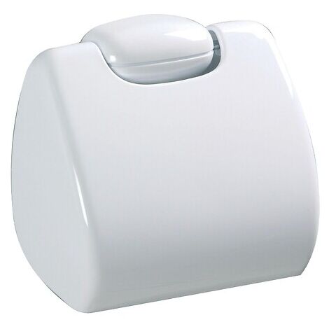 PORTE ROULEAU WC ABS BLC - ROSSIGNOL