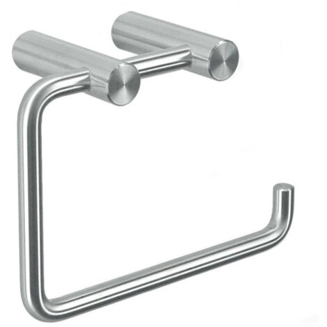 Porte-rouleau WC CWS ObjectLine Inox