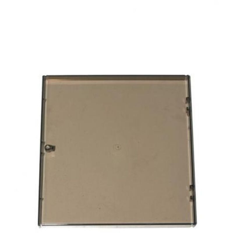 Gewiss - porte transparente 26 mod.st.fra. GW40537