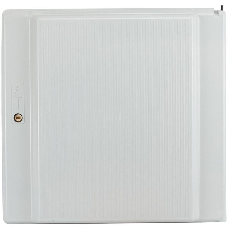 Porte S15 gris éclair Michaud N642