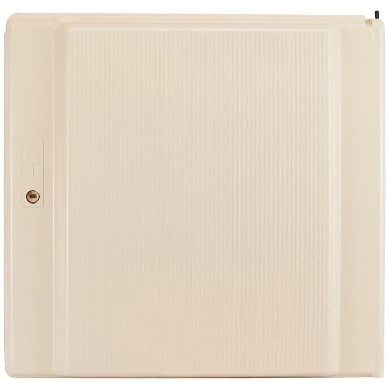 Porte S15 ivoire éclair Michaud N641