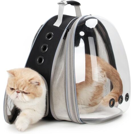 Sac A Dos Chat A Prix Mini