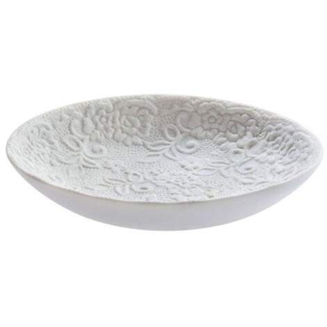 Porte savon blanc Cosy - SPIRELLA