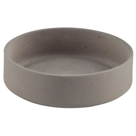 Porte savon Céramique GEMMA Terre Spirella