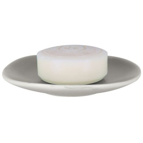 Porte savon Céramique SINA Taupe Spirella