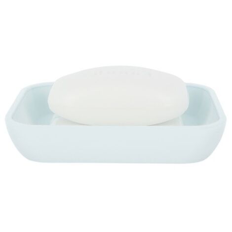 Porte savon COCCO Blanc Spirella