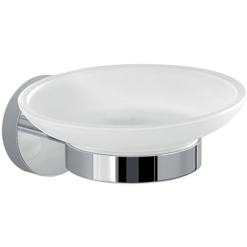 Porte savon 10,8X12,5X5,6 cm réf 23111300200 sourcing 000023111300200