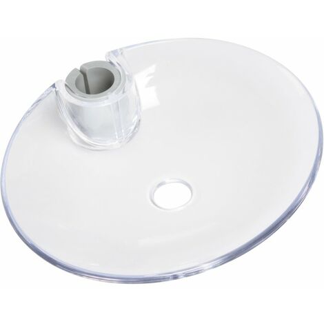 PORTE-SAVON CRISTAL BOSSINI V00115000020001