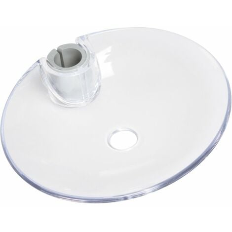 Porte savon - diamètre 18 et 25 mm - Bossini