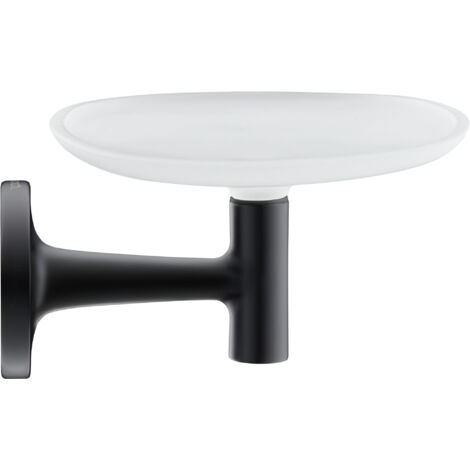 Porte-savon Duravit Starck T, montage mural, 0099334600,
