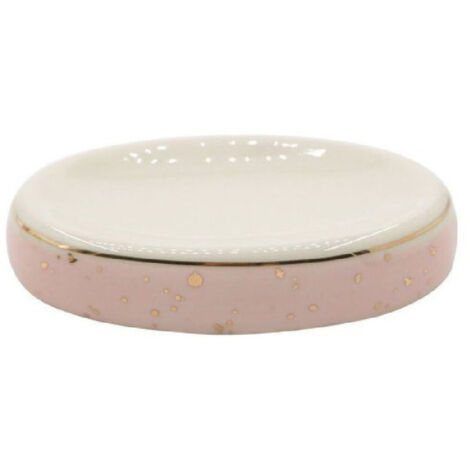 Porte-savon En Céramique Accessoires De Salle De Bain Modernes 79971