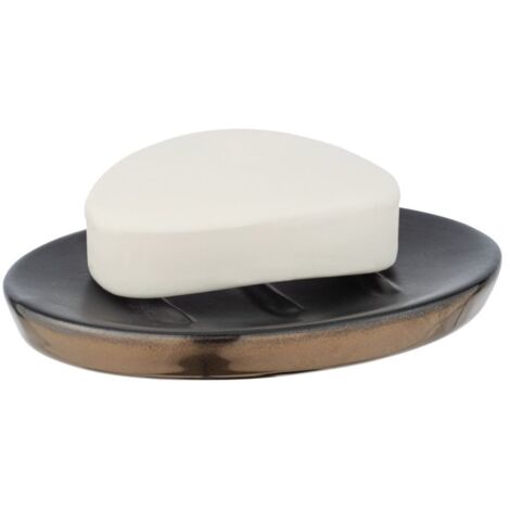 Porte-savon en céramique finition mate BRANDOL