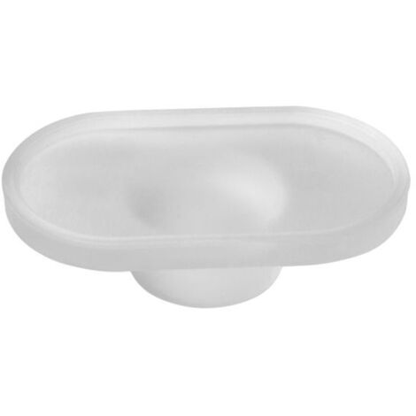 Porte-savon en cristal véritable EDITION 300 mat, en vrac KEUCO