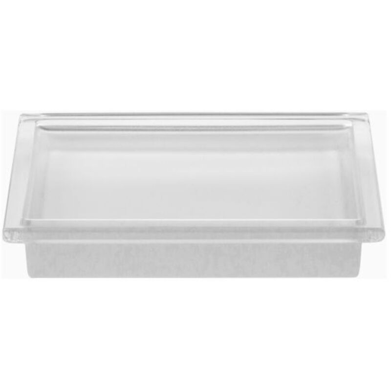 Keuco - savon Edition 11 match0 11155009000 cristal en vrac, réel