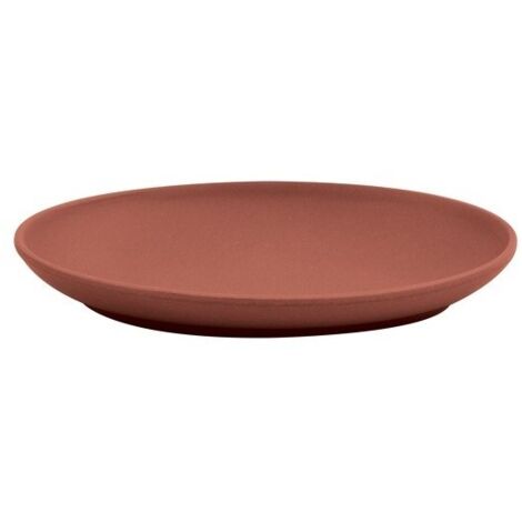 Porte savon Fibres de Bambou TAKEO Terracotta Spirella