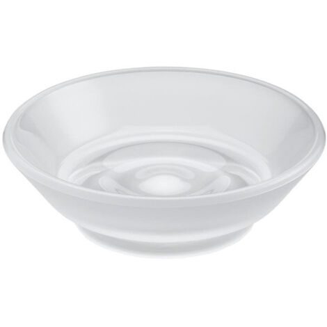Porte-savon HG AXOR TERRANO (nur Glas)