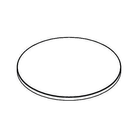 Porte-savon HG Logis Glas