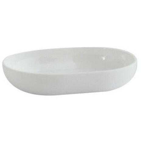 Porte Savon INAGUA Blanc MSV
