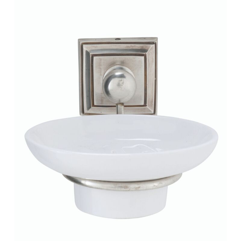 Signature - Porte savon mural Alpha