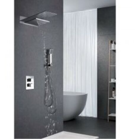 Porte-savon Mural Bethari Noir Mat Imex Imex Rps490
