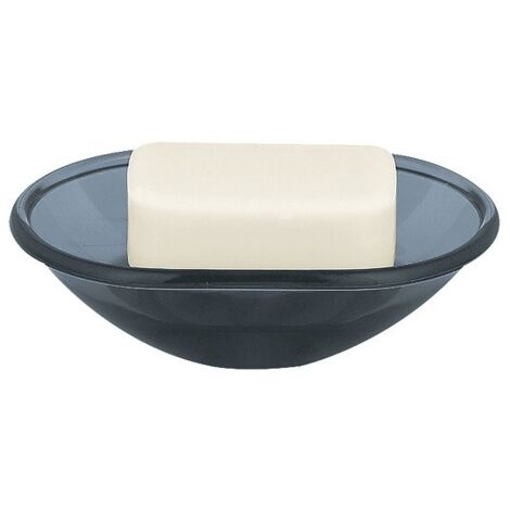 Porte savon PS TORONTO Gris foncé Spirella