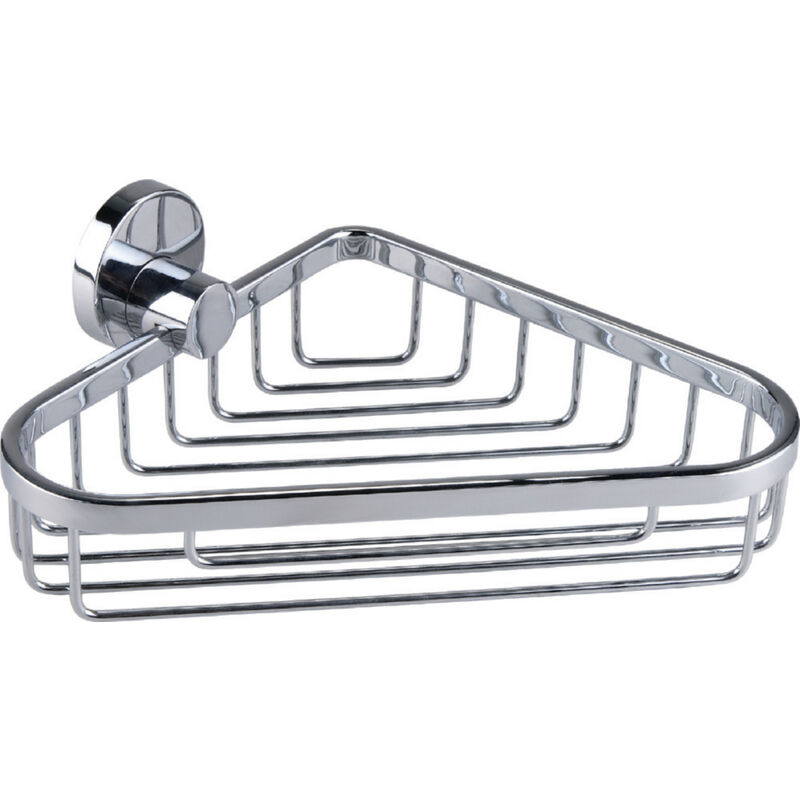 Porte-savon Alterna rondo avec grille angle Alterna 4111123