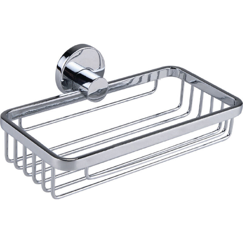Porte-savon Alterna rondo avec grille carrée Alterna 4111121