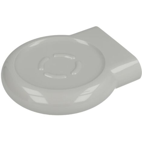 Porte-savon sans orifice d´écoulement