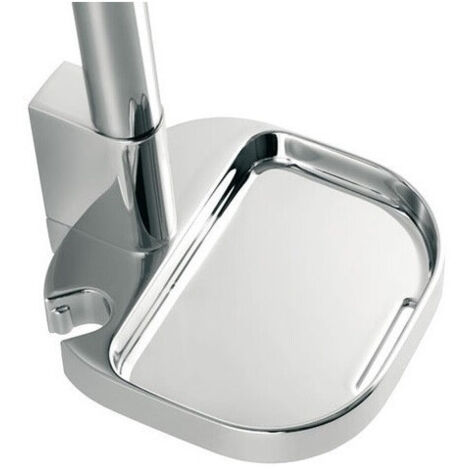 Porte-savon SENSES 90 chrome IDEAL STANDARD