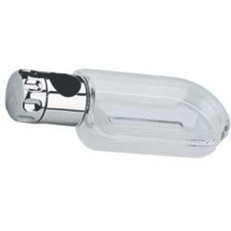 Grohe - Porte savon pour barre de douche de diamètre 25 mm