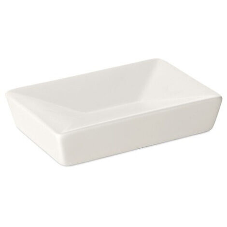 Porte-savon Thai Tatay Gris
