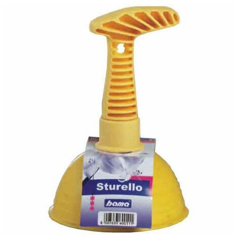 Porte-savon ventouse Sturello cm 12 Bama