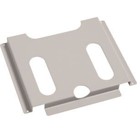 porte schéma - rigide - hager fz795d