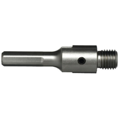PORTE SCIE TREPAN MULTI HEXA 118MM MAKITA P-67044
