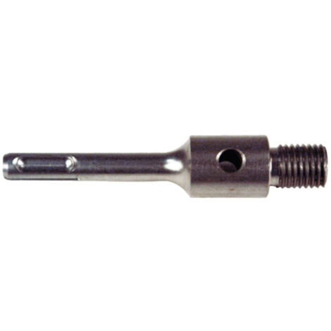 PORTE SCIE TREPAN MULTI SDS PLUS 118MM MAKITA P-64319
