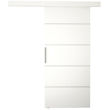 Porte scorrevoli Closico 170, Bianco