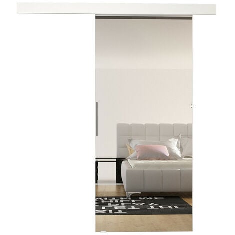 Porte scorrevoli Closico 177, Bianco