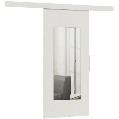 Porte scorrevoli Dover 131, Bianco