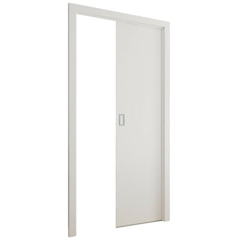 Porte scorrevoli Dover 183, Bianco