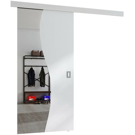 Porte scorrevoli Dover 213, Bianco