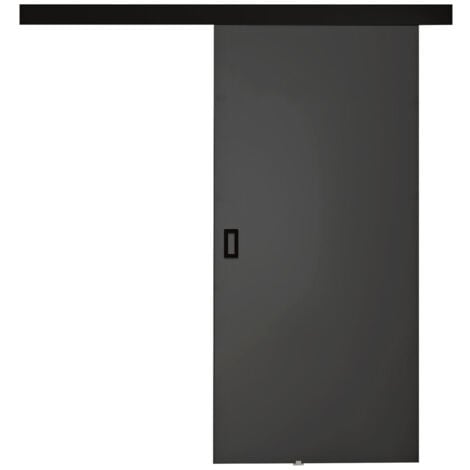 Porte scorrevoli Dover 215, Grafite