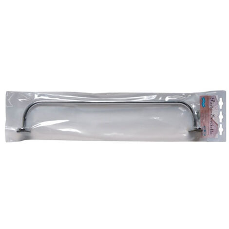 Porte Serv.1b.fixe Chrome 0421c1 - Godonnier
