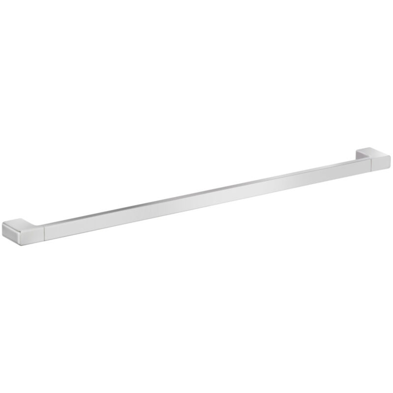 Keuco - Collection Moll - Porte-serviettes, longueur 60 cm, chrome 12701010600