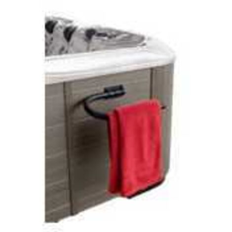 Porte serviette