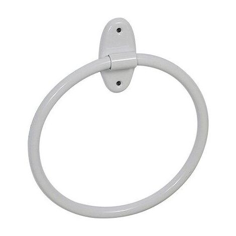 PORTE SERVIETTE ANNEAU EPOXY B PELLET 841175
